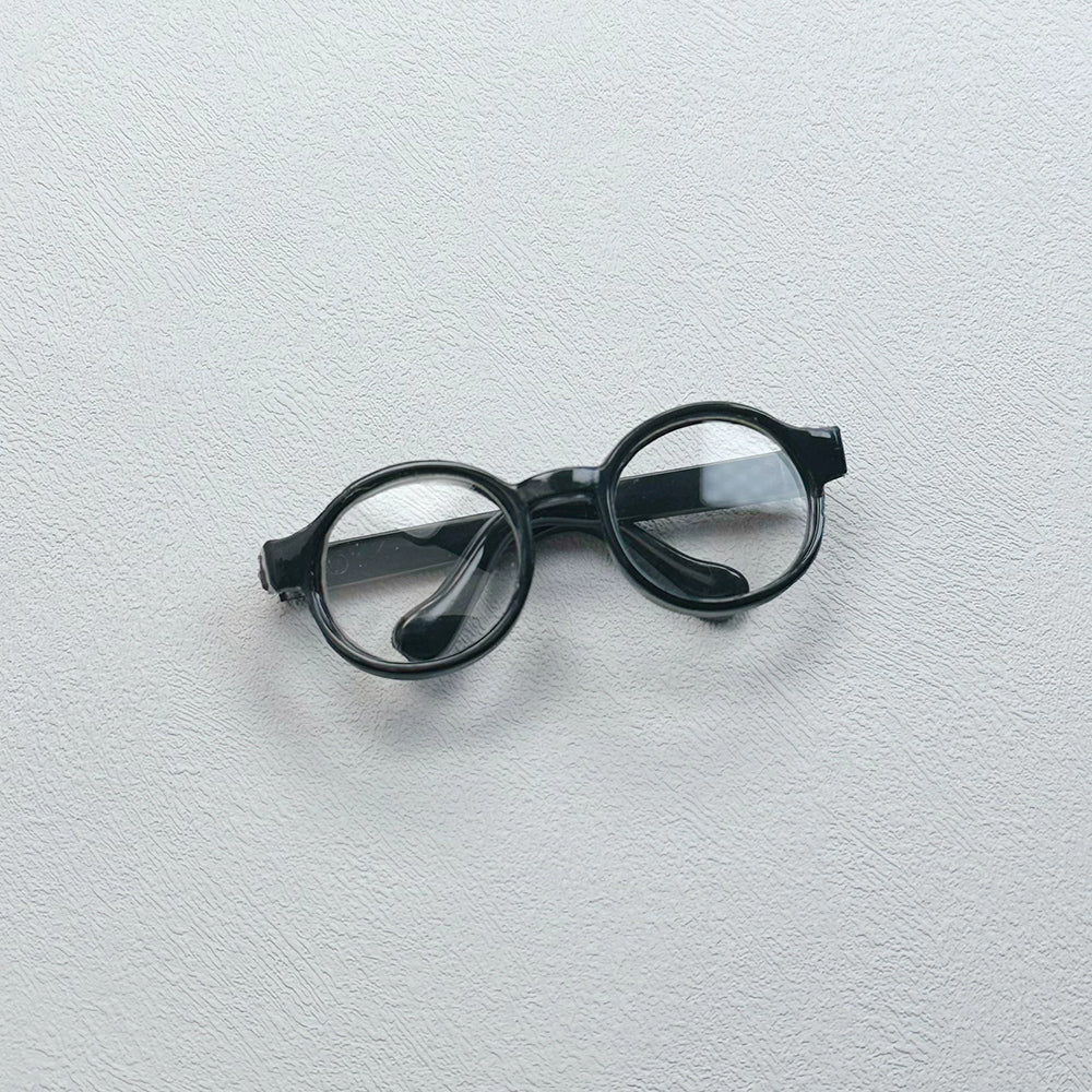 Glasses Accessories for 17cm Labubu Dolls – Multiple Styles (Doll Not Included)