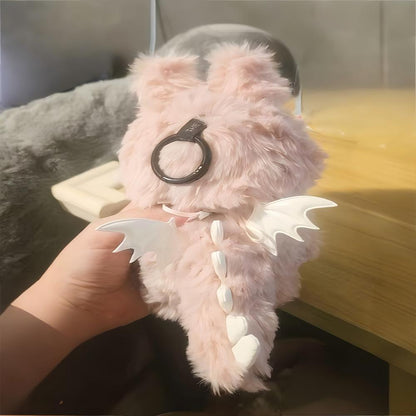 Labubu Outfit Set for 15–17cm Figures – Mini Fashion Costume Collection