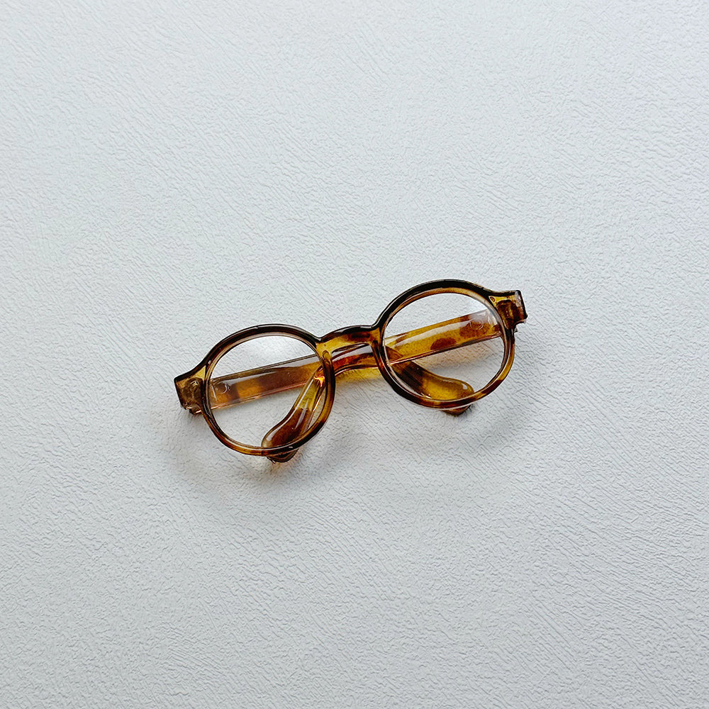 Glasses Accessories for 17cm Labubu Dolls – Multiple Styles (Doll Not Included)